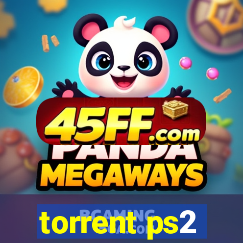 torrent ps2